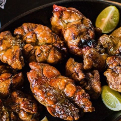 beneficios de las mollejas por que deberias comerlas