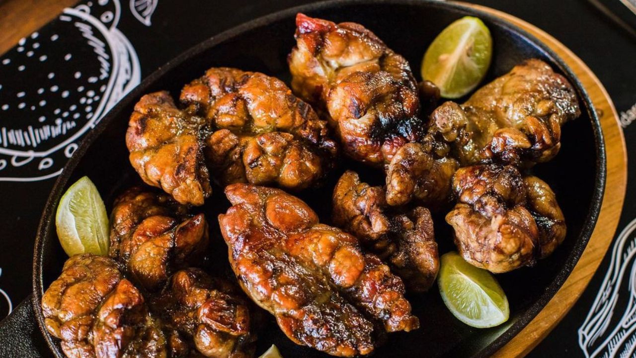 beneficios de las mollejas por que deberias comerlas