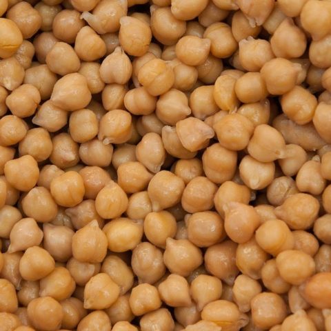 ablandar y cocer garbanzos rapido sin remojo truco