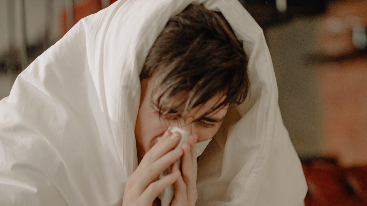 como distinguir si tienes covid-19 otros padecimientos