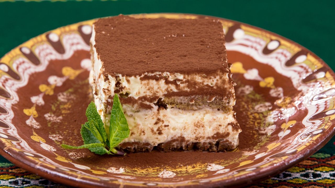 tiramisú keto receta como hacer