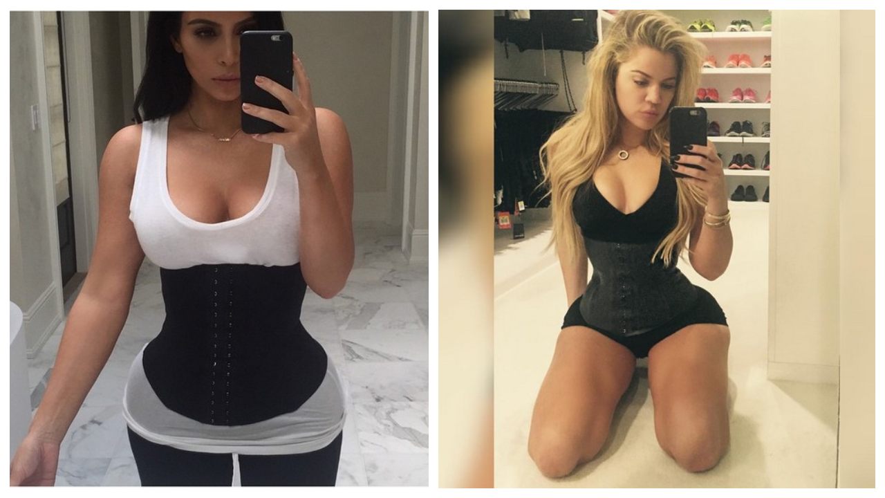 usar corset es malo peligros consecuencias