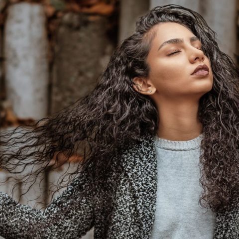 cortarse el pelo en luna llena