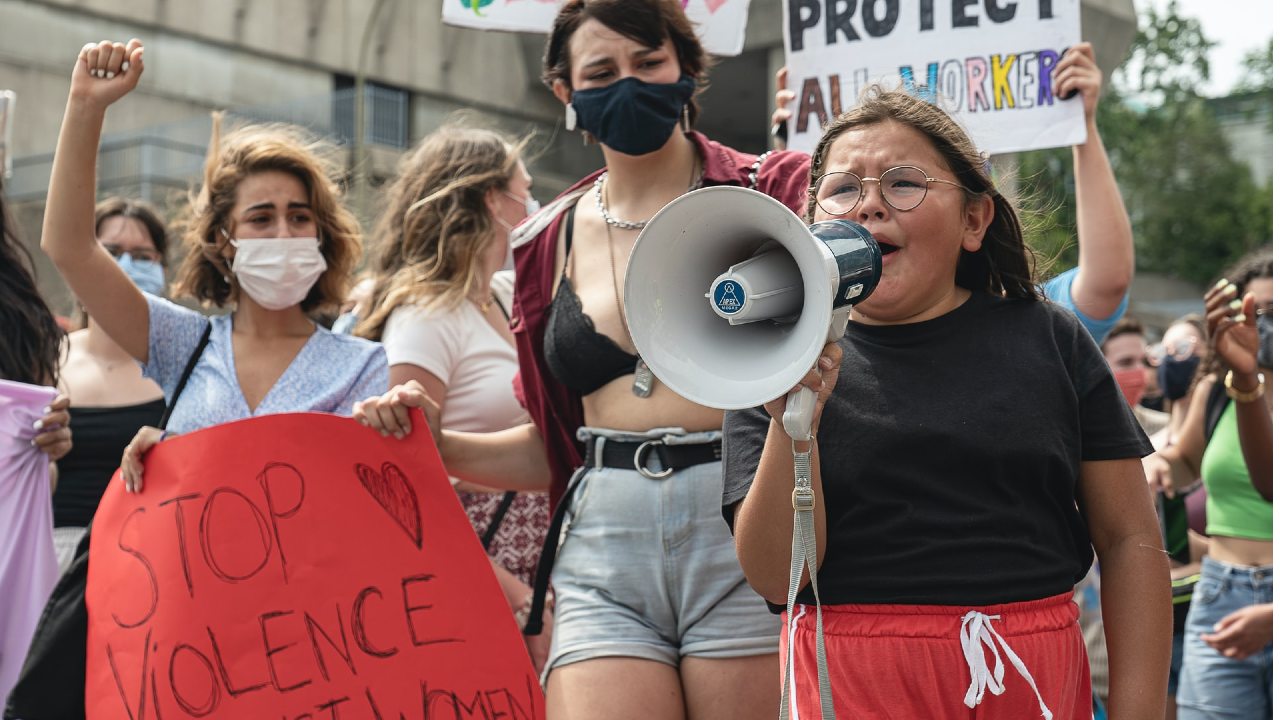 feminismo para niños fundamentos sin prejucios