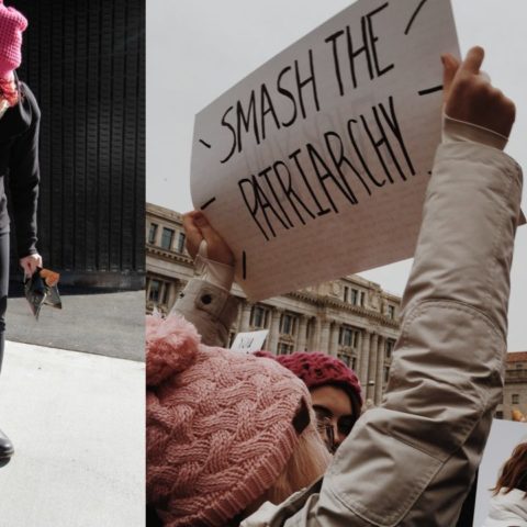 feminismo para niños bases
