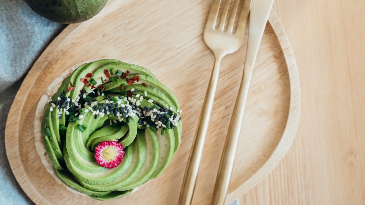 Qué fue primero la palta o el aguacate historia fruta mexico perú