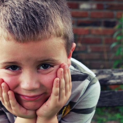 sintomas de lombrices y parasitos en niños