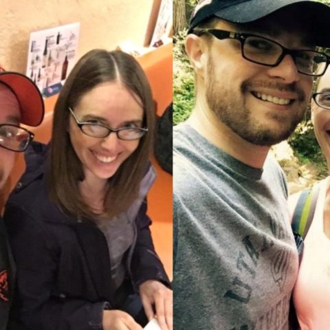 clint edwards defendio a su esposa suegra la criticaba