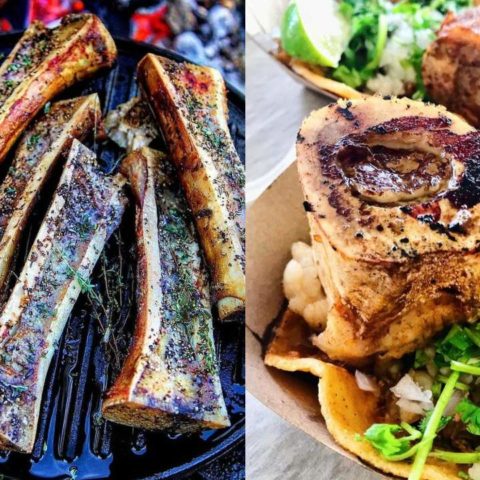 qué es el tuétano de res y para qué sirve beneficios