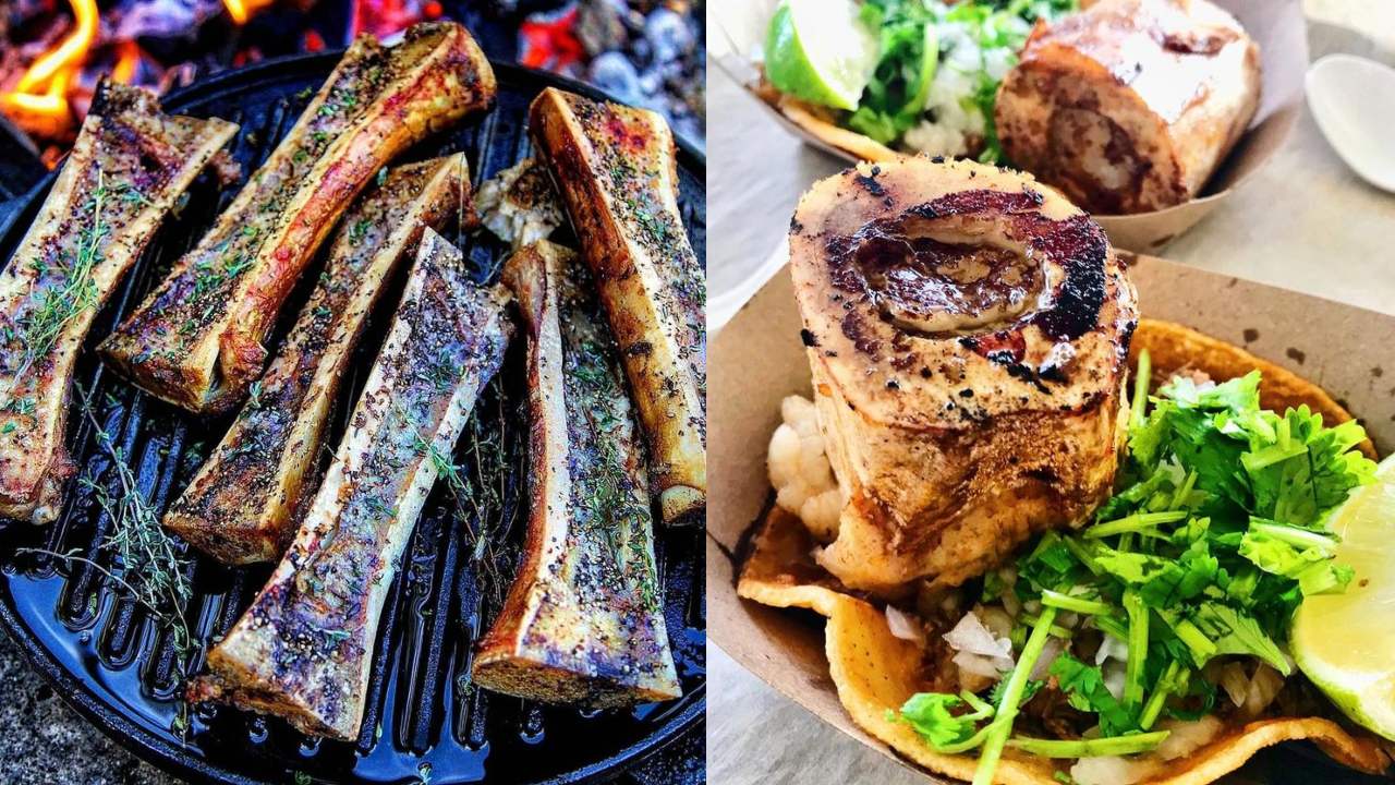 qué es el tuétano de res y para qué sirve beneficios