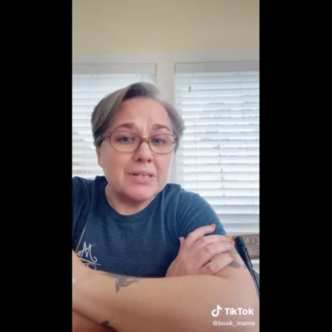 la virginidad no existe es un concepto del patriarcado cayce tik tok viral