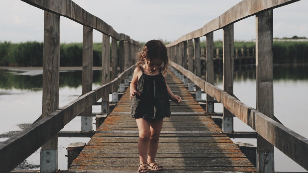 como debo vestir a mis hijos cuando son niños