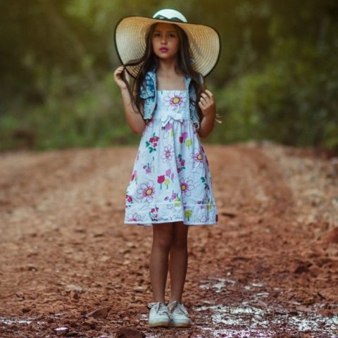 peligros de vestir a tus hijos como adolescentes