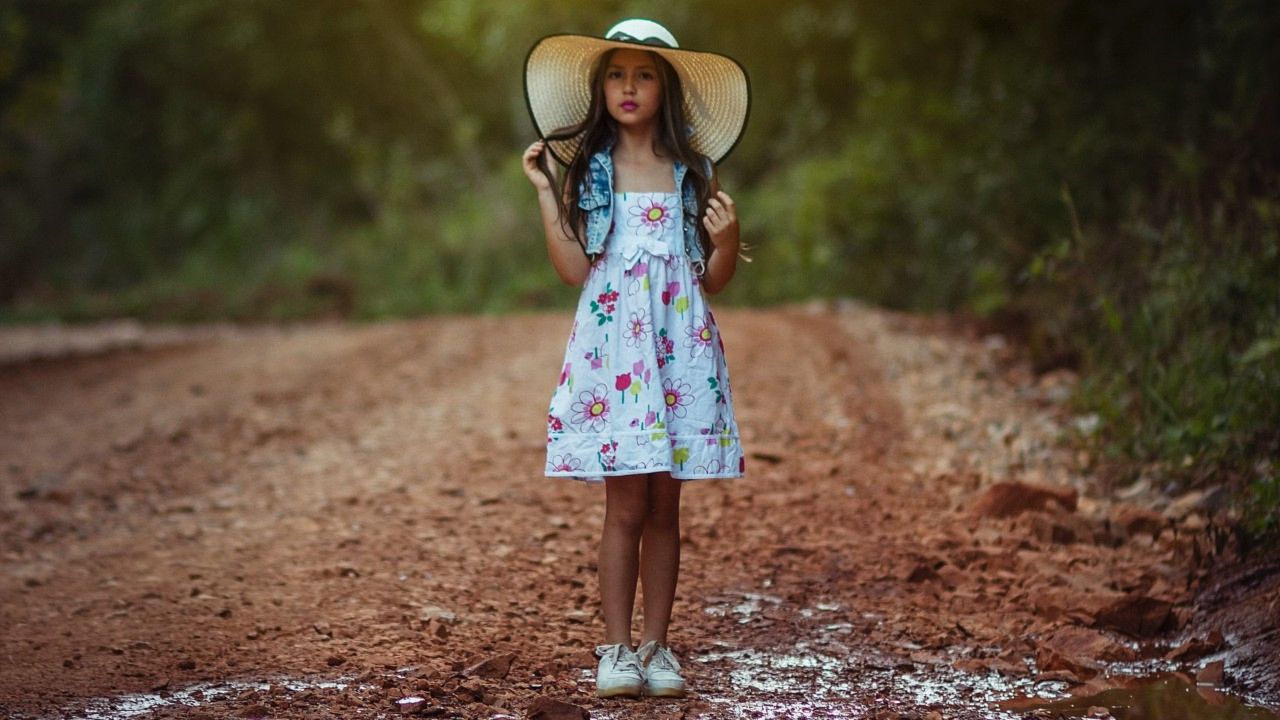 peligros de vestir a tus hijos como adolescentes