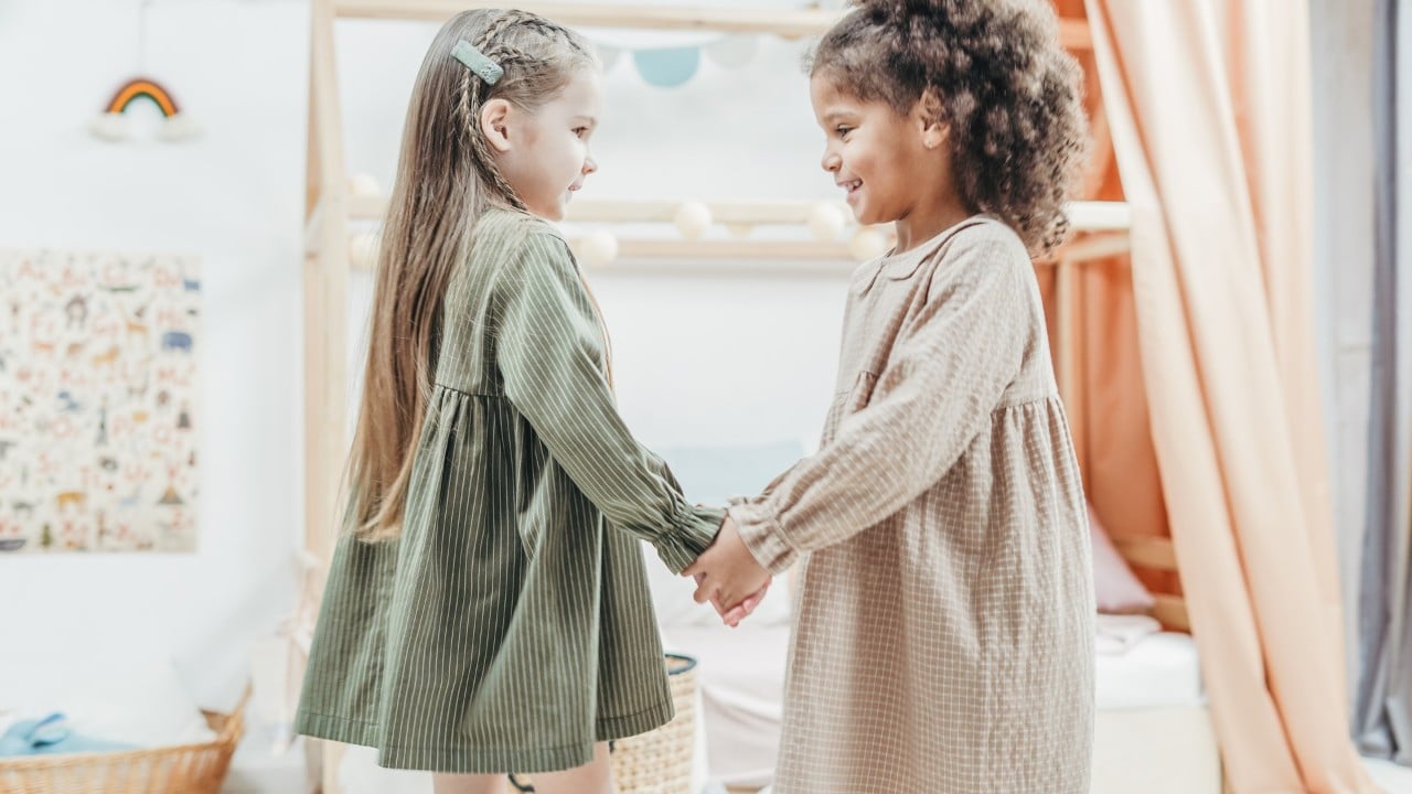 que hacer si mi hija es violenta en la escuela