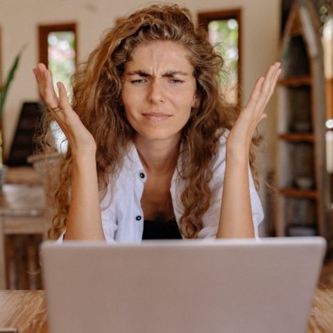 lado oscuro signo del zodiaco