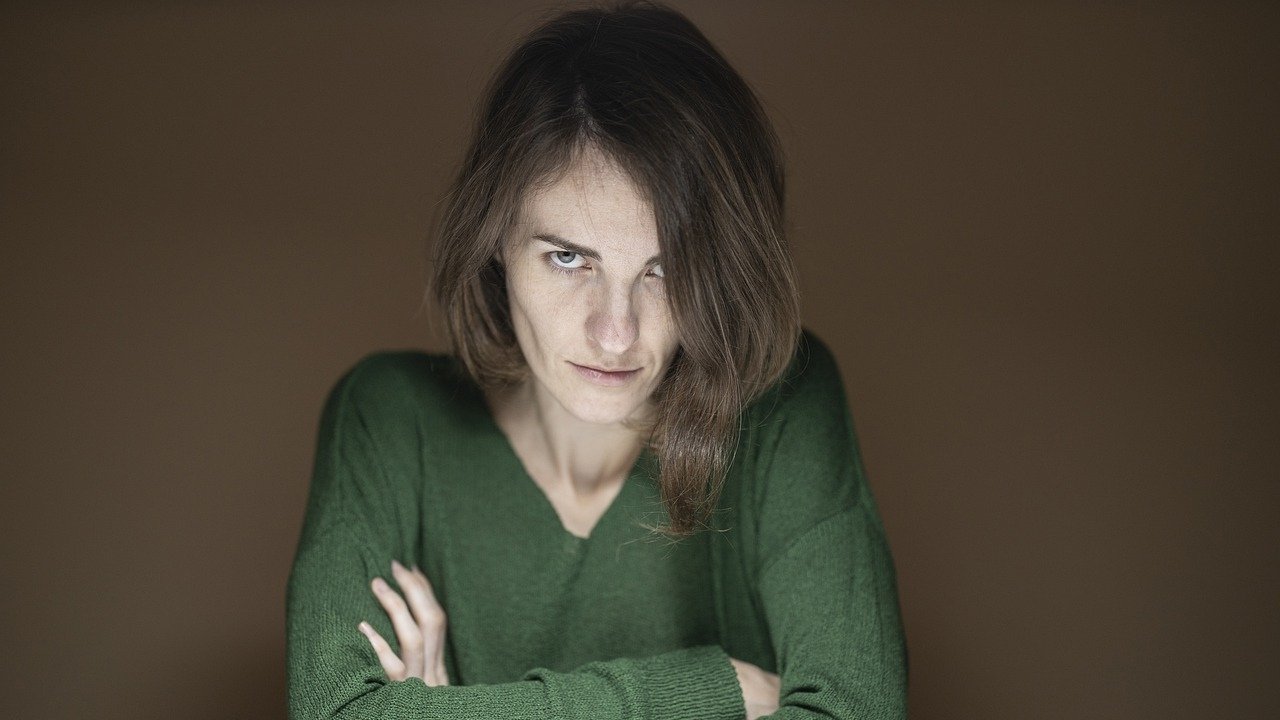 personalidad de virgo fria y calculadora