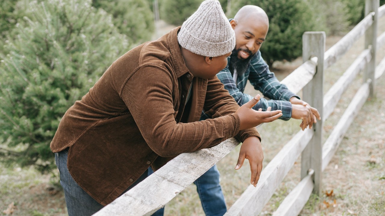 mi hija adolescente no me habla