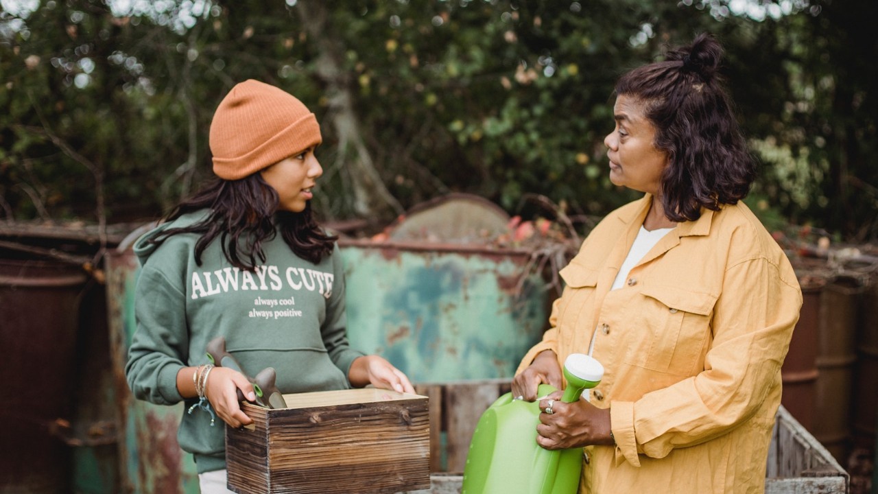 como mejorar la comunicación con mis hijos