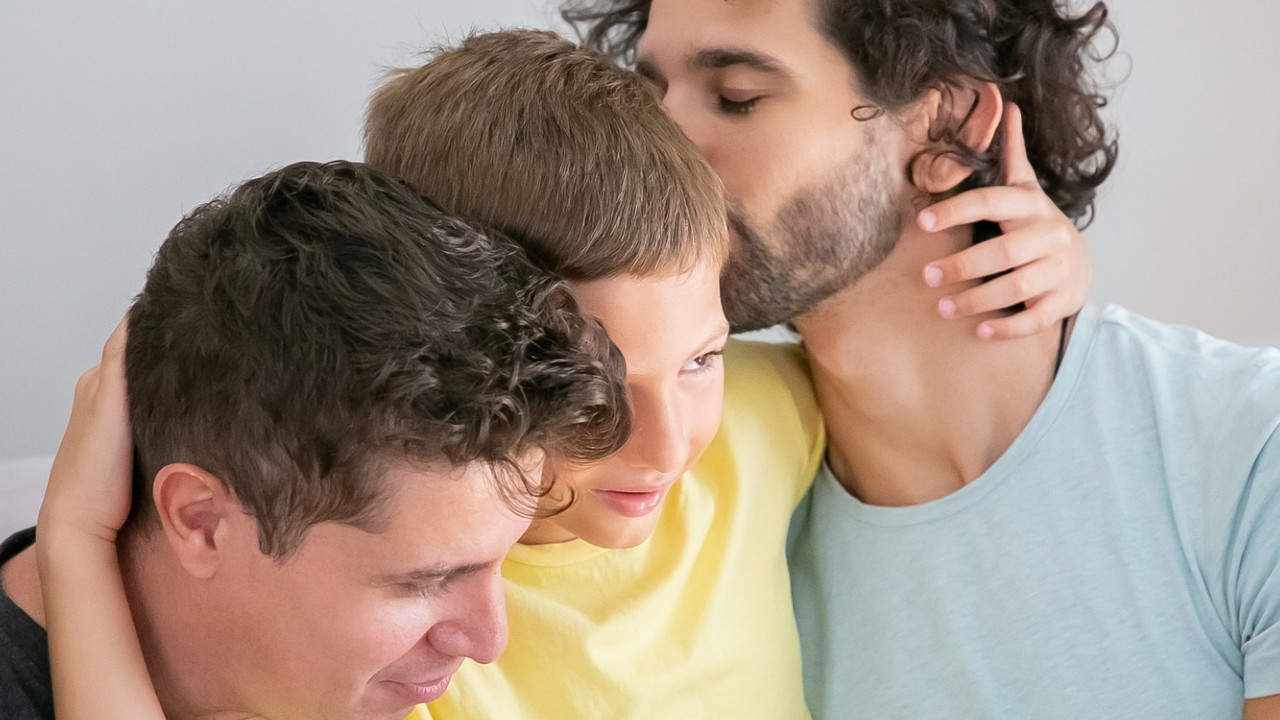 como dañan a los hijos las peleas de los papás