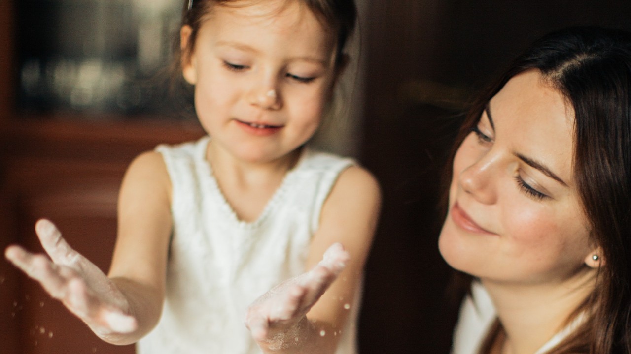 metodo montessori en escuela y en casa