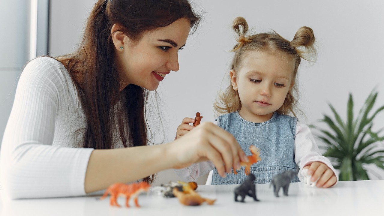 metodo montessori como aplicar en casa