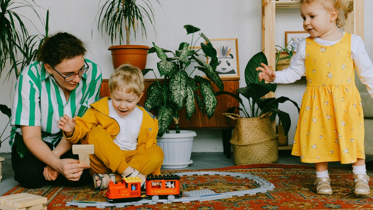 que es el metodo montessori