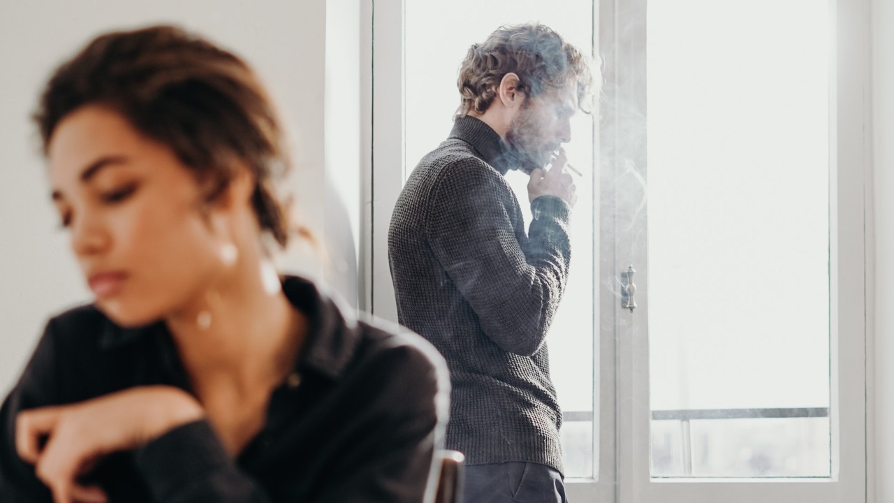 que significa soñar que termino con mi relacion