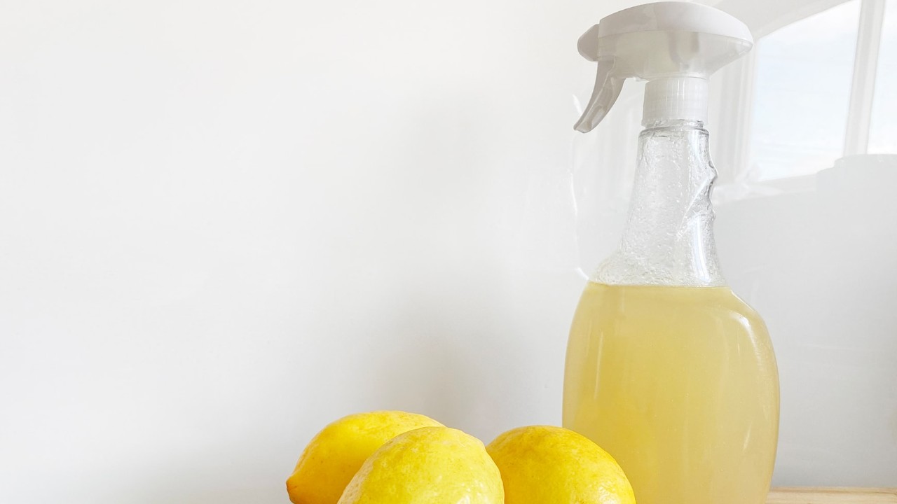 quitar el mal olor de la toalla