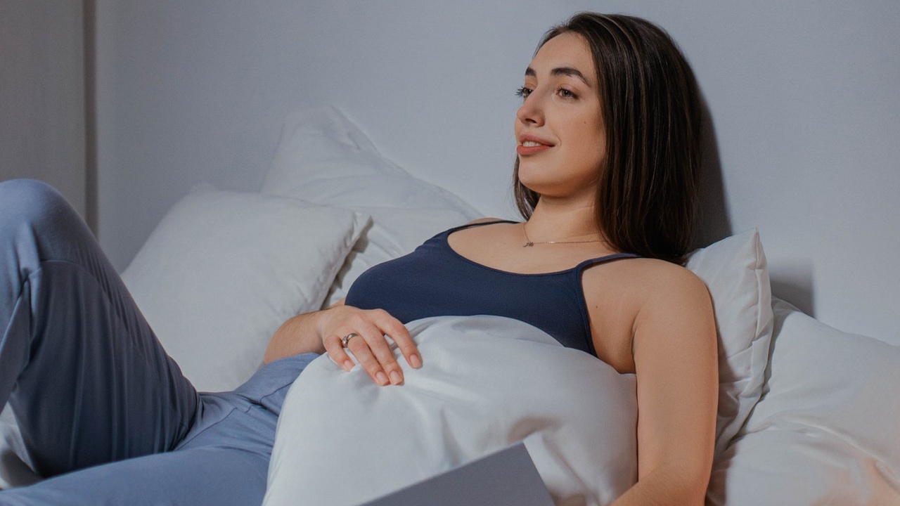 cosas de bebé para el día del parto