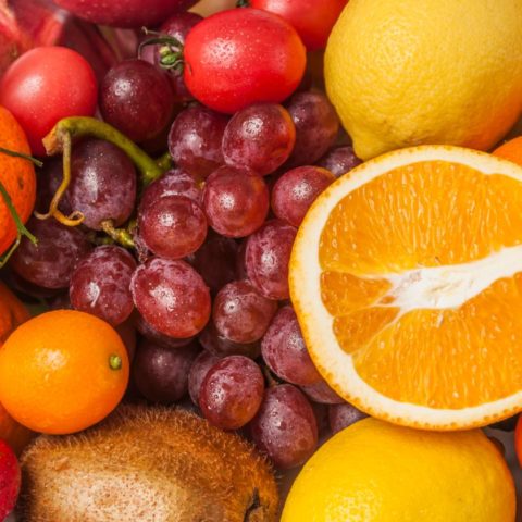 frutas prohibidas para las personas con diabetes