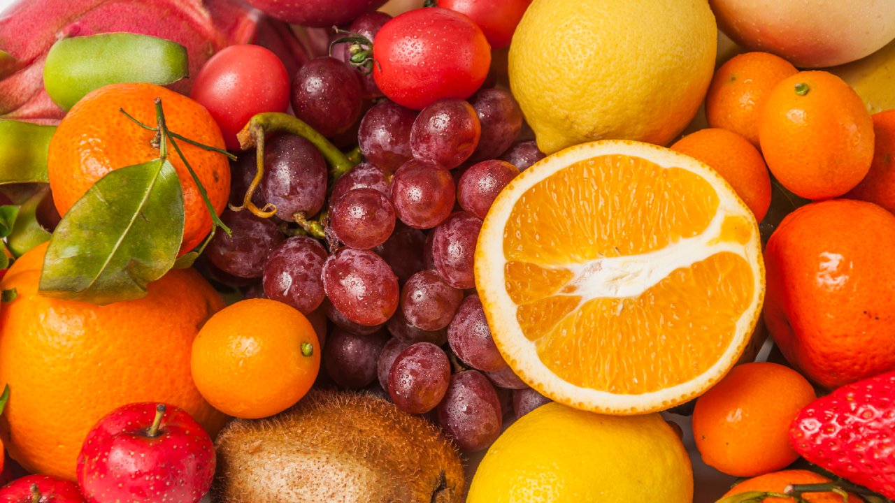 frutas prohibidas para las personas con diabetes