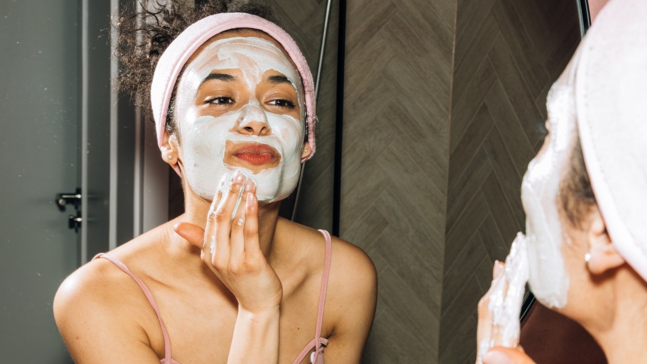 mascarilla de perejil receta contra arrugas