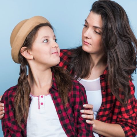 madres insoportables hijas exitosas