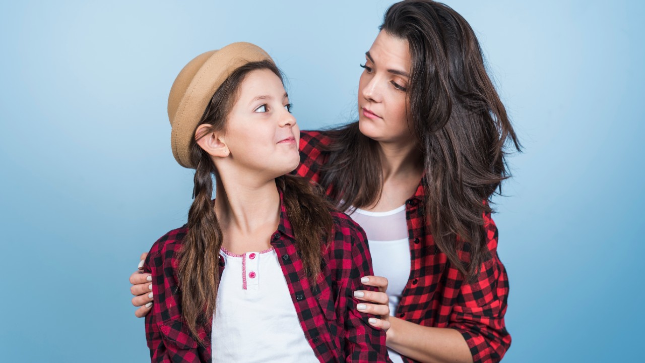 madres insoportables hijas exitosas