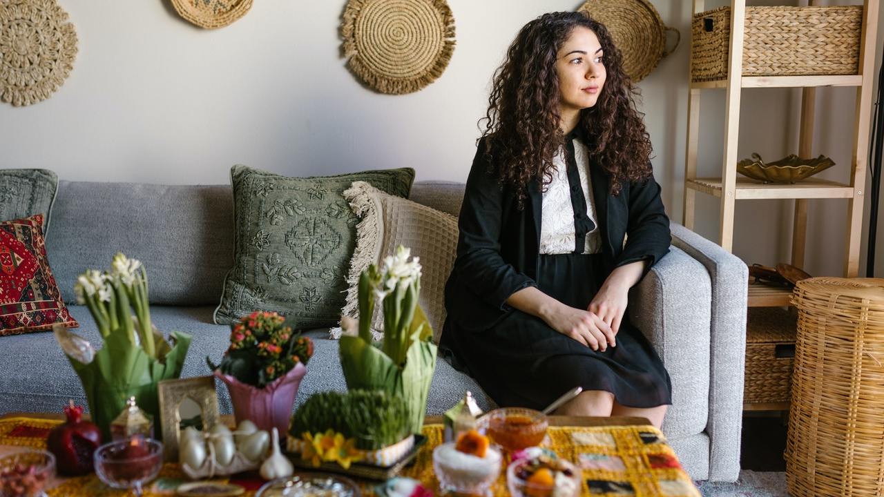 Aguas con los 34 comienzas a envejecer