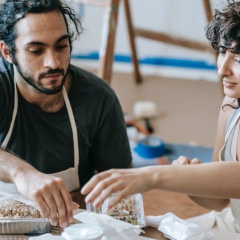 alimentos que puedes comer aunque estén caducados estudio cientifico