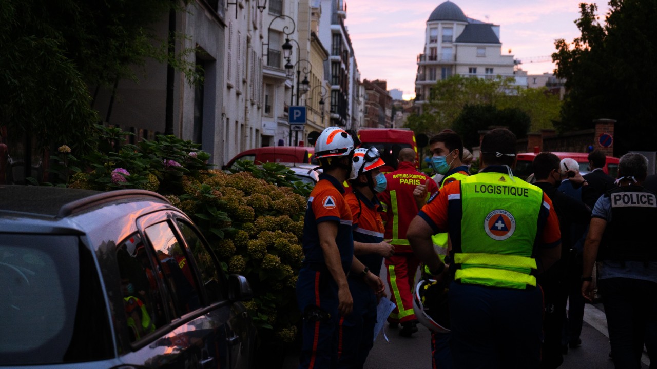 como preparar una mochila de seguridad para sismos