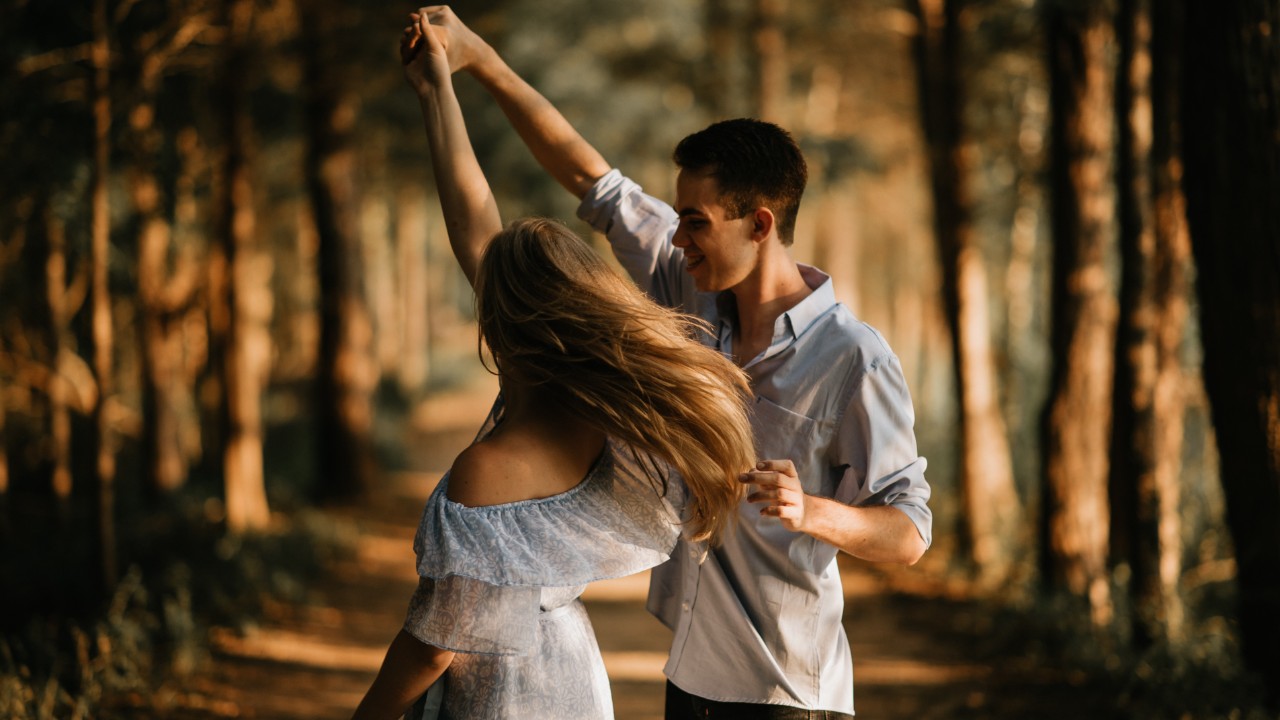 los padres y las relaciones de pareja