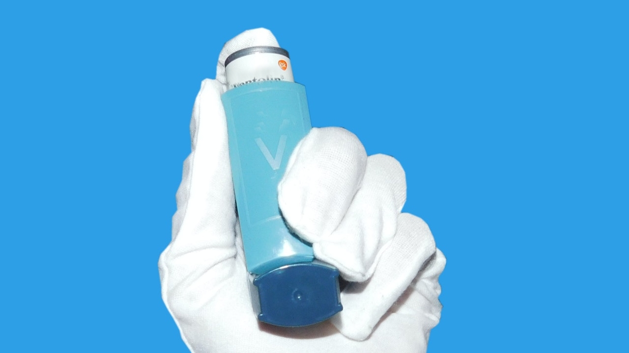 budesonida tratamiento ayuda covid-19 estudio 2021