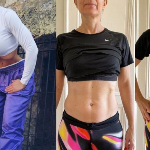 que son los ejercicios hipopresivos