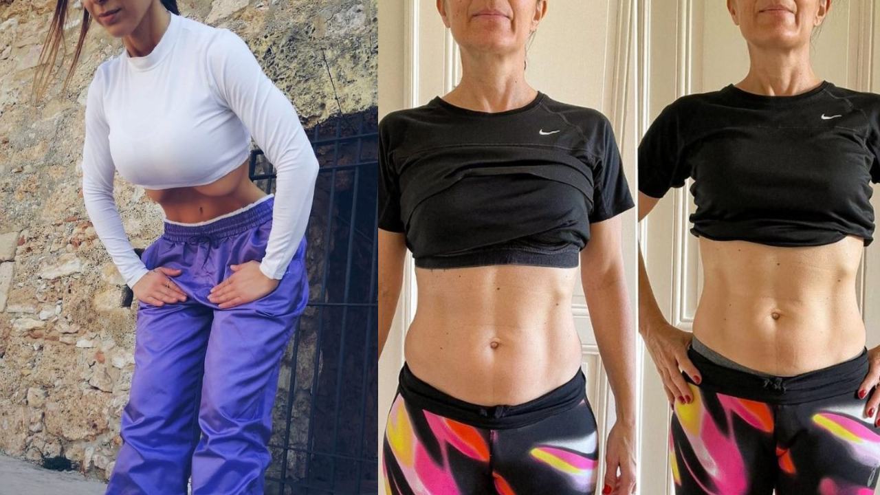 que son los ejercicios hipopresivos