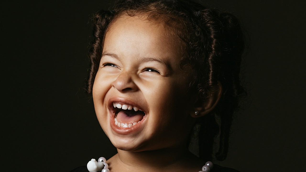 enseñar a tus hijos amor propio