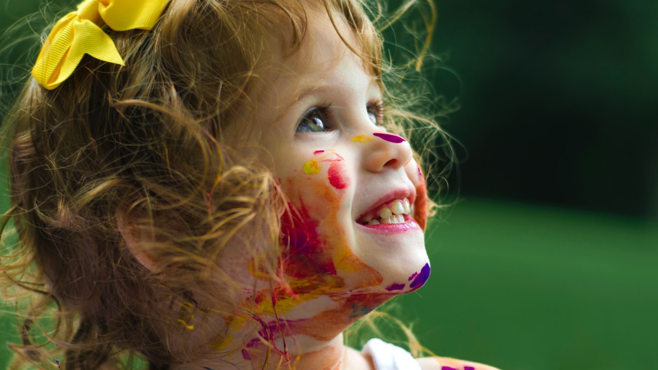 como hacer que aprendan el amor propio tus hijos