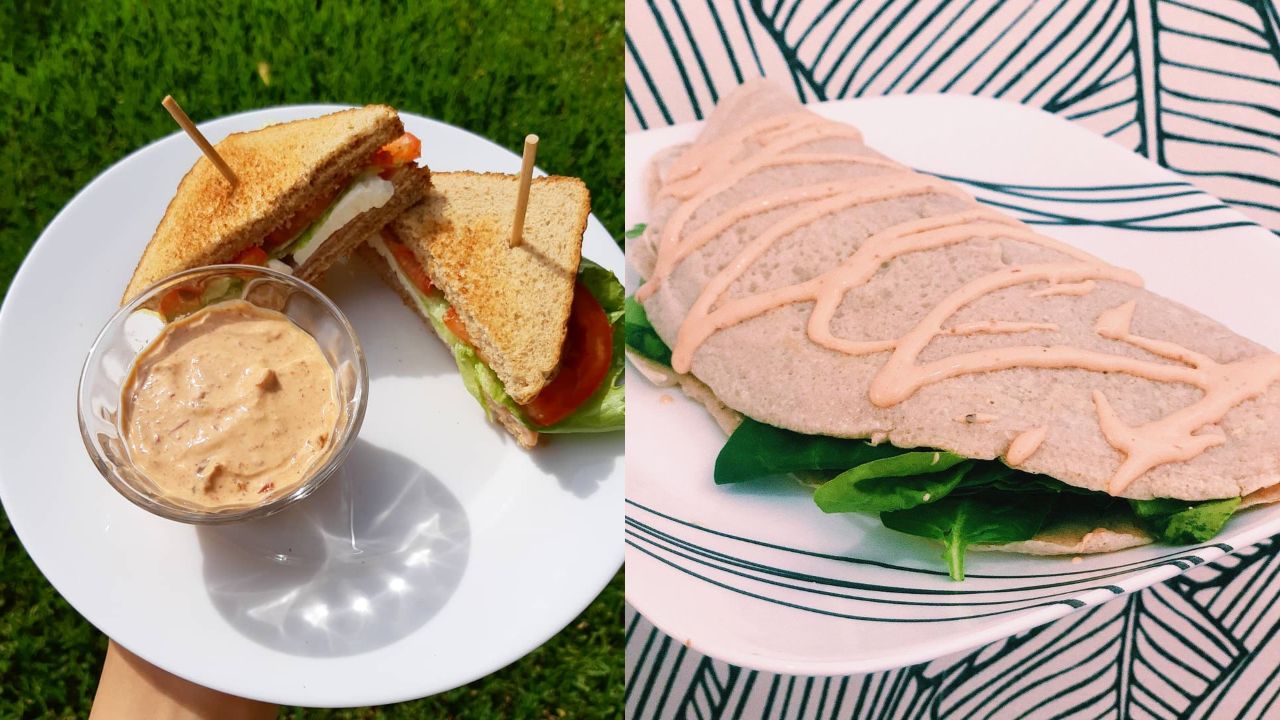 aderezo de chipotle mayonesa receta como hacer