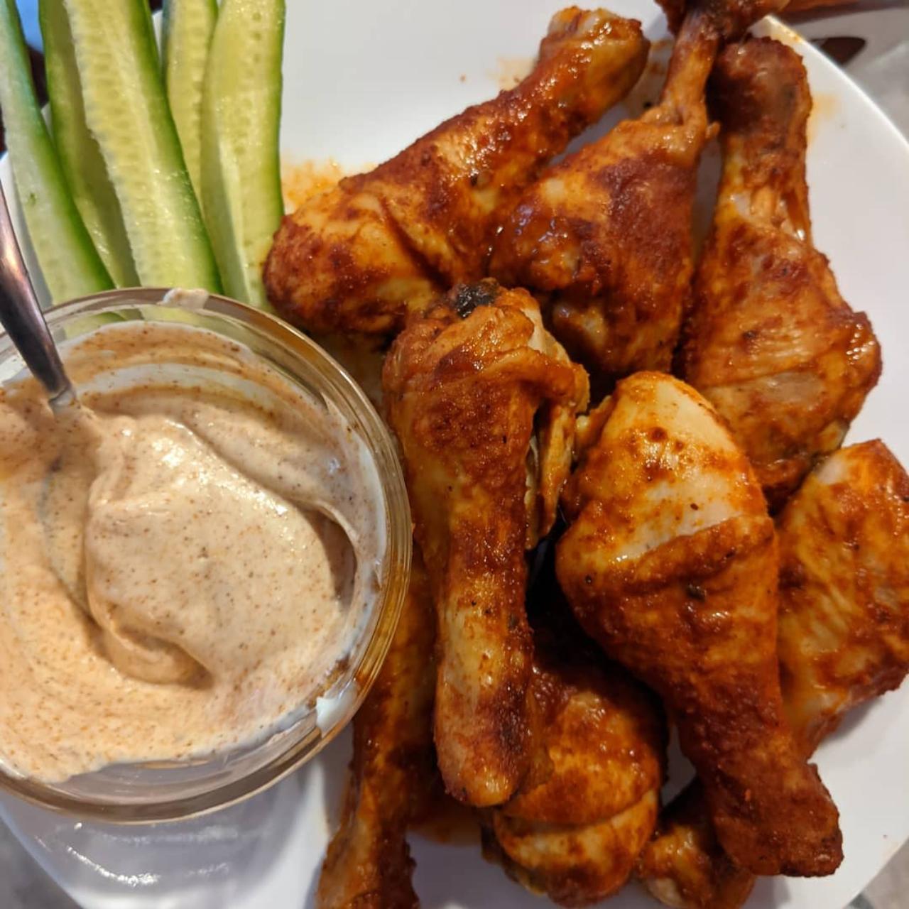 aderezo ranch chipotle casero como hacer 