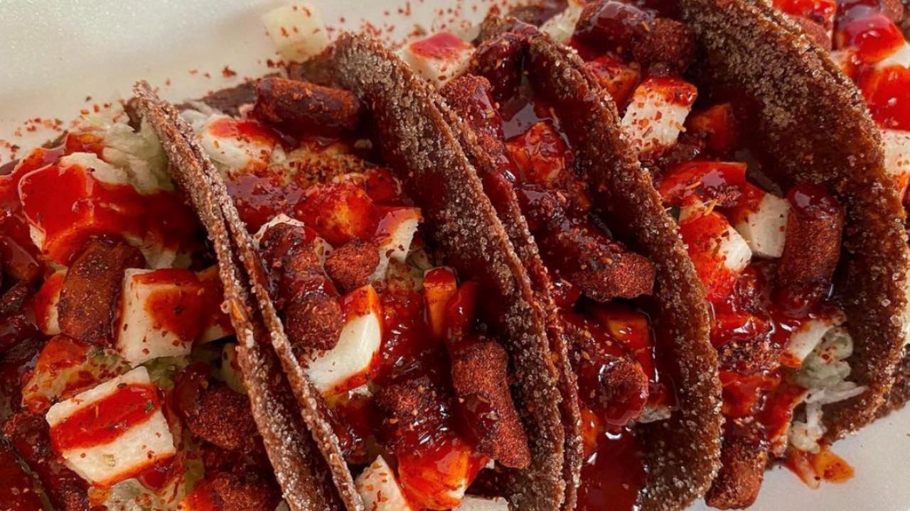 como hacer chamoy en casa