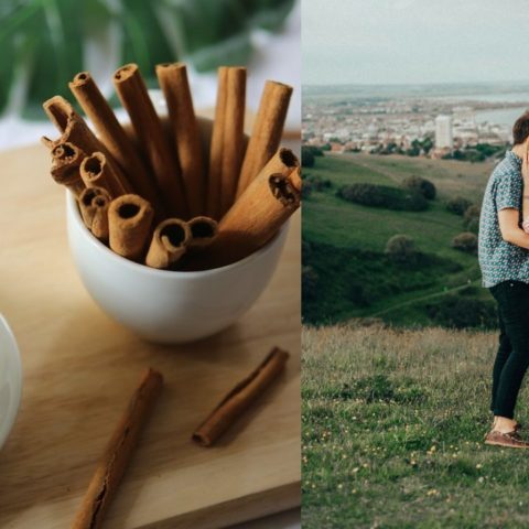 como hacer un endulzamiento miel y canela buenos resultados