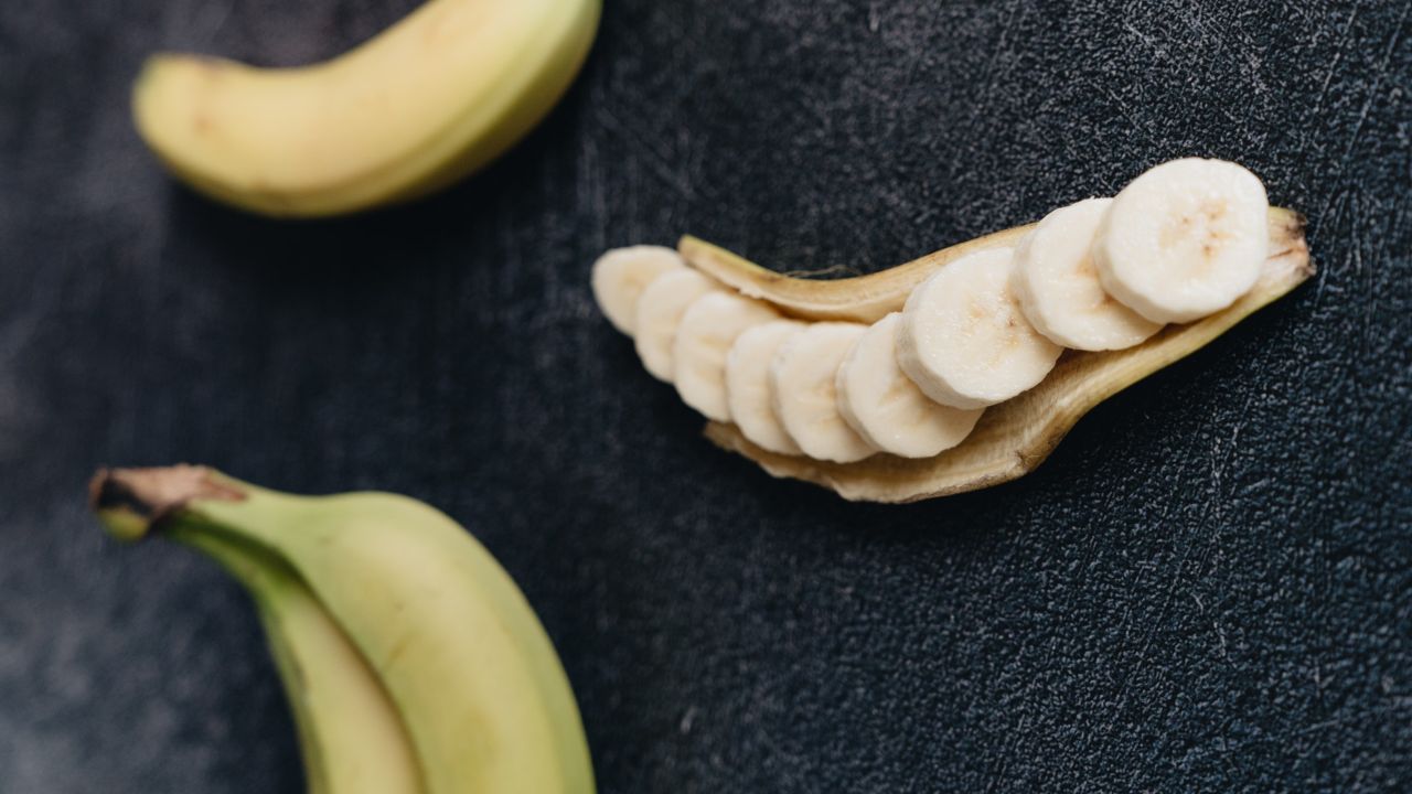receta de natilla de platano como hacer