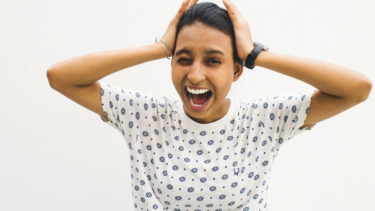 como quitar dolor de cabeza